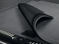 Reversible Loadspace Mat linner Porsche 958 Cayenne MKIII